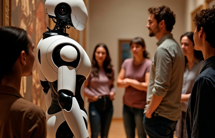 How Indian CIOs are Overcoming the AI Talent Crunch