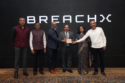 BreachX Launches Typhon, India-Built Sovereign Cybersecurity AI for Zero-Day Discovery and Defense