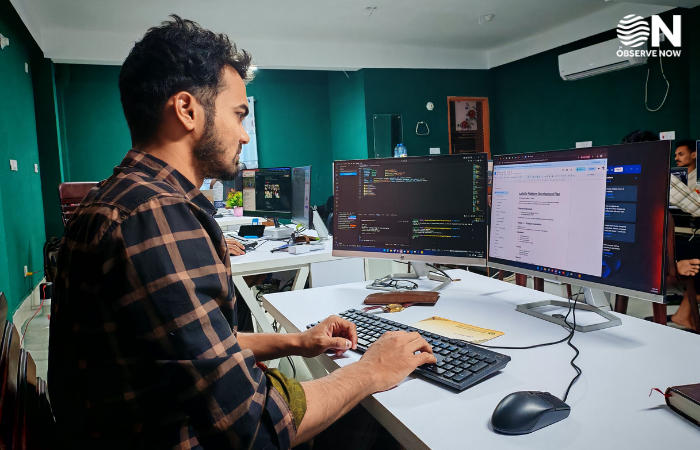 Your Developer’s Laptop Is a Gateway to the Attacks: Do you have the Guardrails?