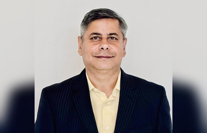 Essar Power CDIO Sapann Talwar on How AI, Data and Cyber Resilience Deliver Measurable ROI in Power Generation