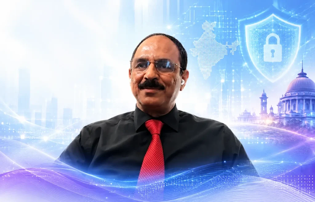 India’s Cyber Superpower Bid Hinges on Resilience, Not Perfection