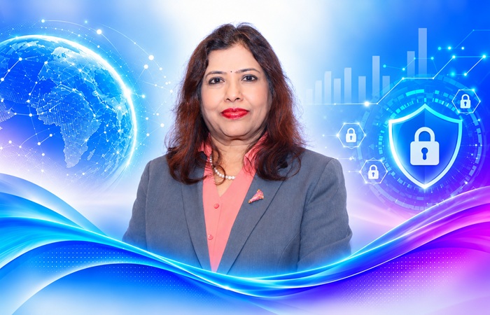Geetha Nandikotkur