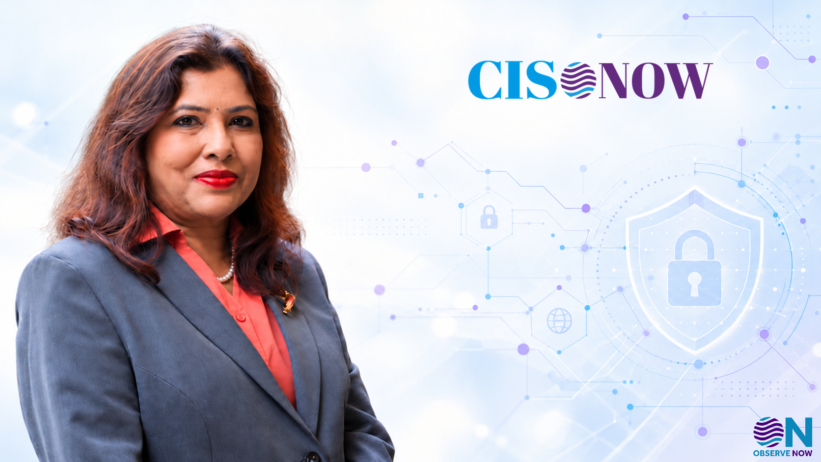 ObserveNow Media Launches CISONow, a Platform for Cybersecurity Leaders